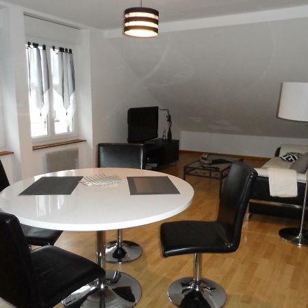 רויה Residence Rokia מראה חיצוני תמונה
