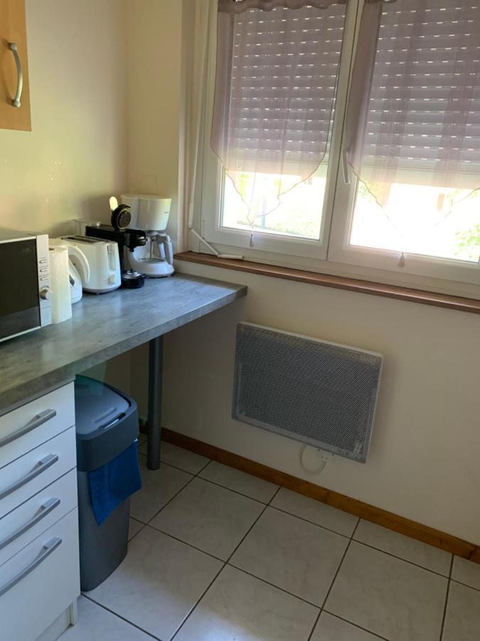 רויה Residence Rokia מראה חיצוני תמונה