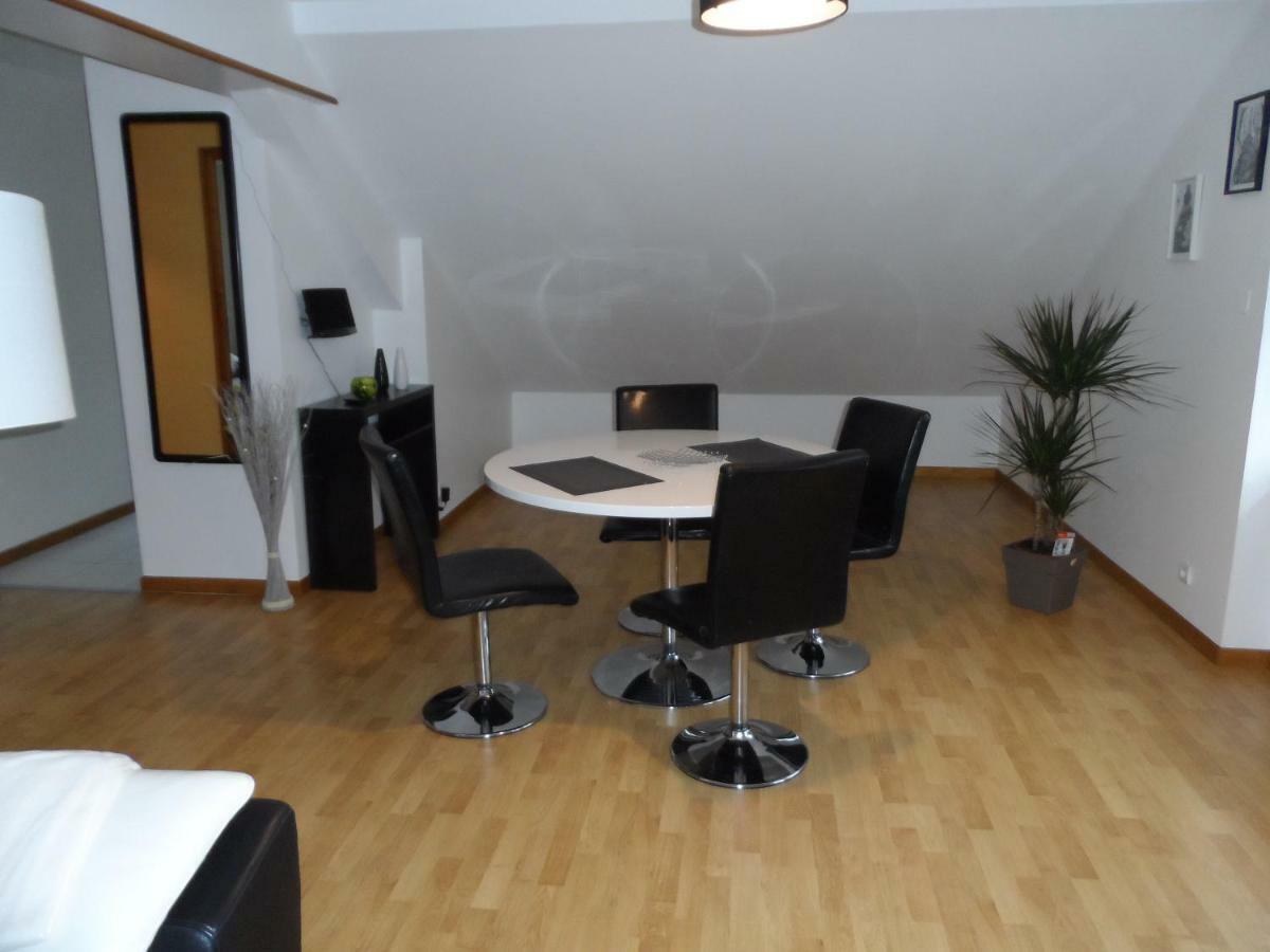 רויה Residence Rokia מראה חיצוני תמונה