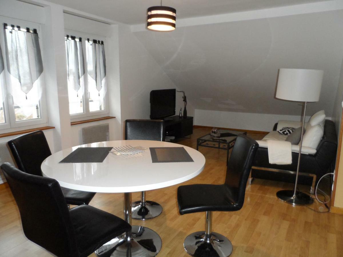 רויה Residence Rokia מראה חיצוני תמונה