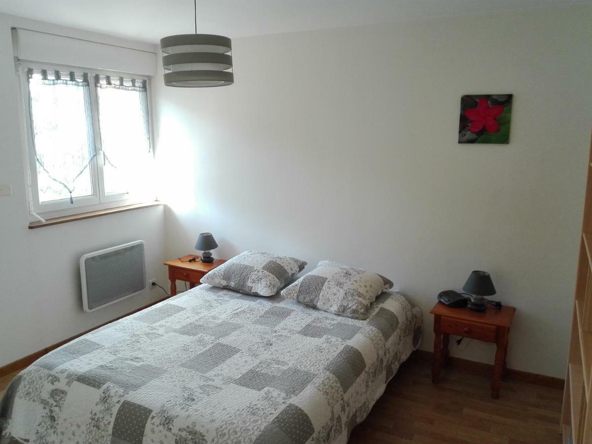 רויה Residence Rokia מראה חיצוני תמונה